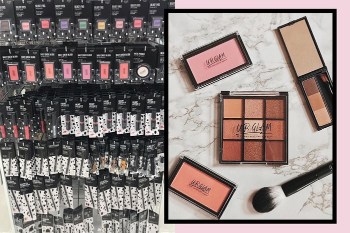 連 COSME 都推介的好用妝物,這個 ¥100 化妝品牌正被日本女生瘋搶中!