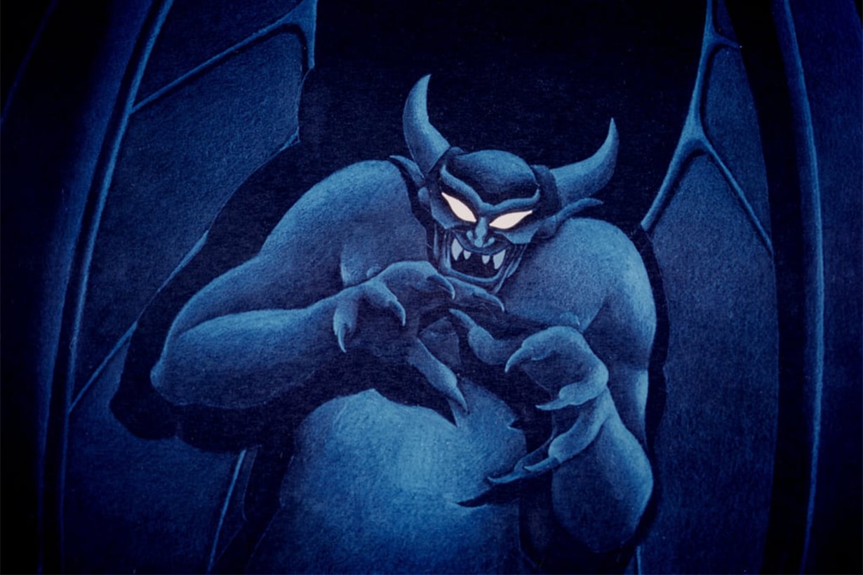 chernobog fantasia