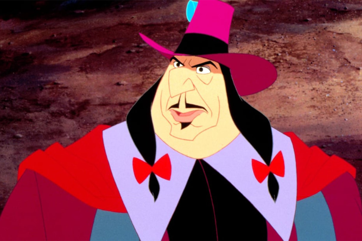 Governor Ratcliffe pocahontas