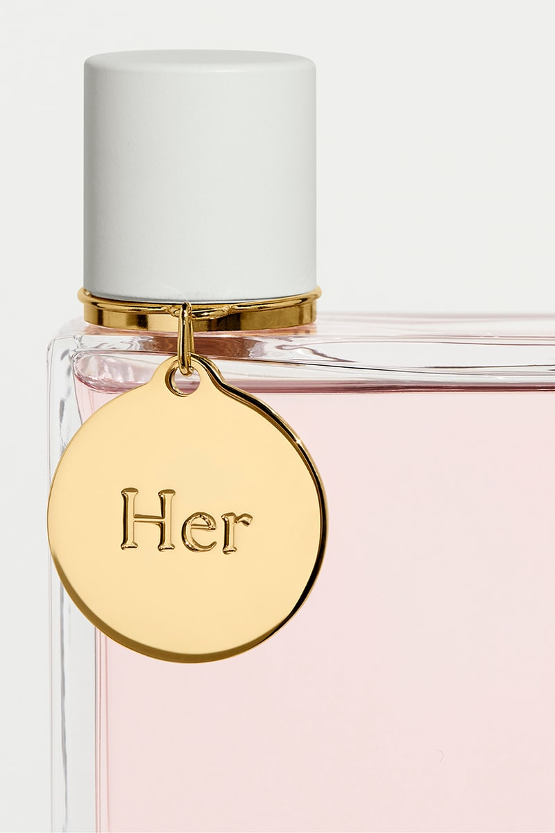 Buerberry HER-BLOSSOM-EDT-