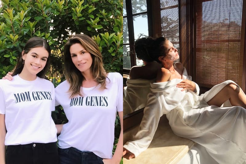 2019 mothers day gift presents for mother skincare products La Mer Chanel Estee Lauder Indie Lee Dr. Barbara Soveral Huxley