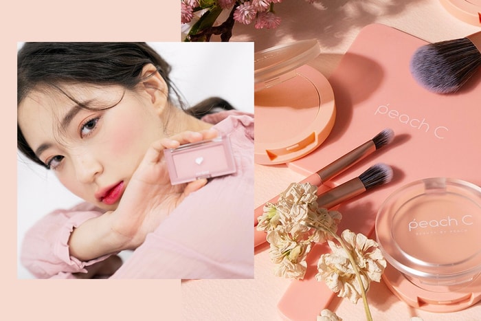 不再只懂 3CE、Etude House，介紹 3 個 Instagram 上洗版的韓國美妝品牌！