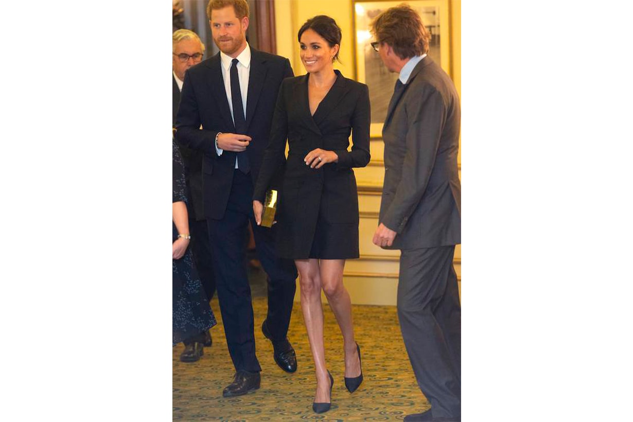 Meghan markle