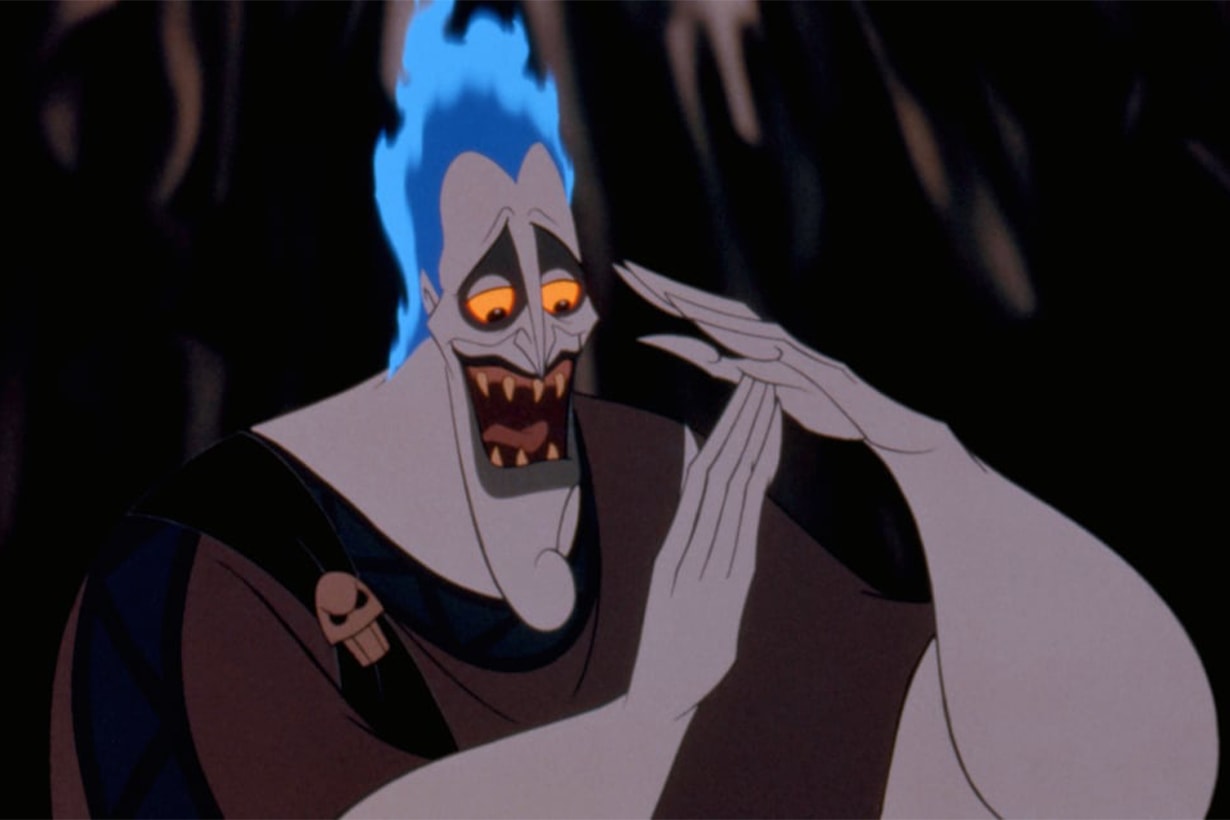 hades hercules