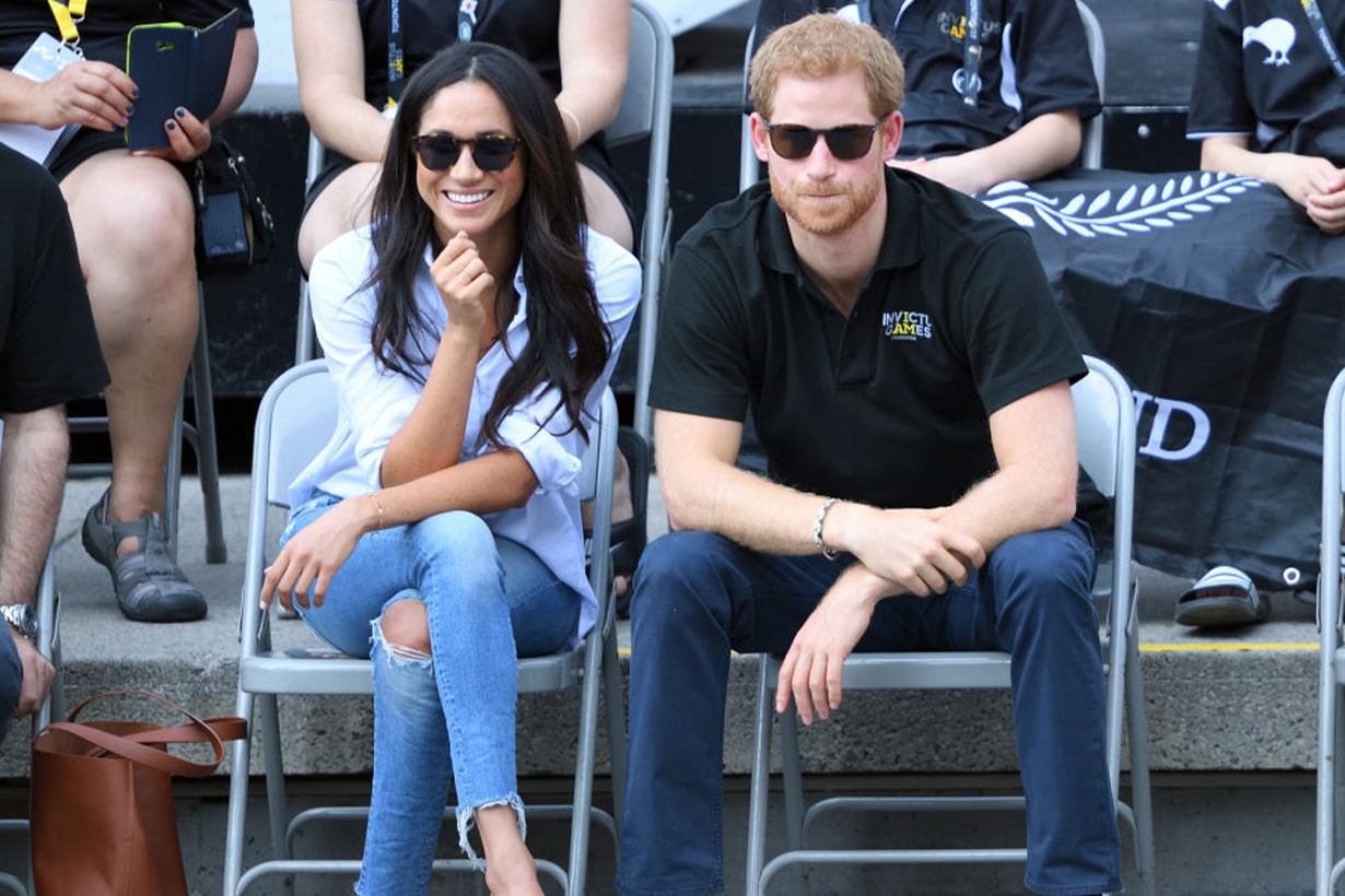 Meghan markle