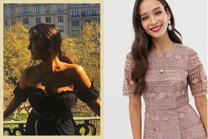 最霸氣反擊:這名女生被男性侮辱造型,ASOS 官網乾脆換上她的照片!