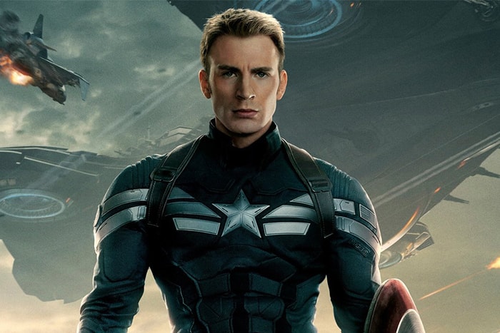 原本美國隊長還有另一段感情戲的!網民:「感覺像亂倫…他的專情差點被破壞掉!」