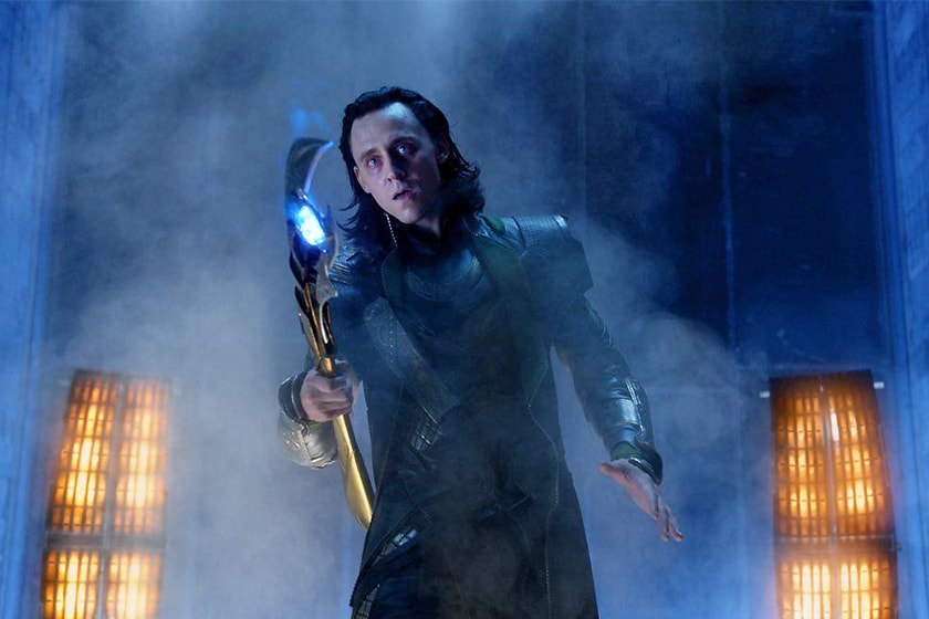avengers endgame director russo brothers confirm lokis fate