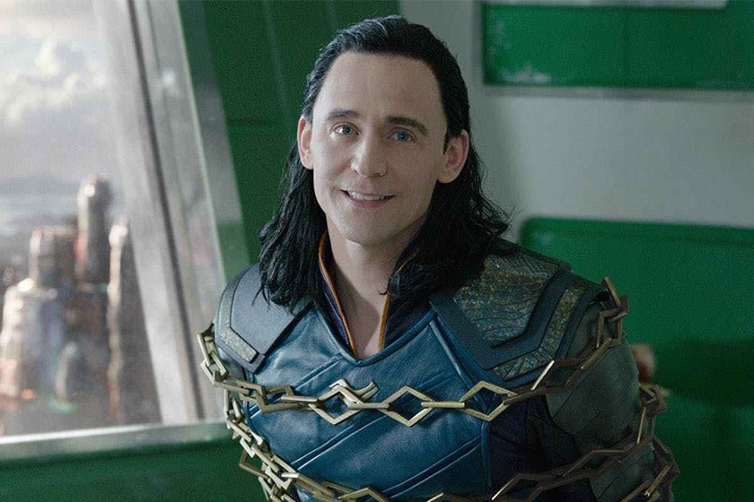avengers endgame director russo brothers confirm lokis fate