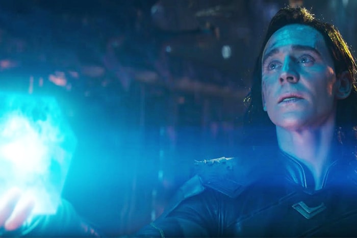 又解決一個疑問！導演解釋拿走宇宙魔方的 Loki 命運原來是這樣！