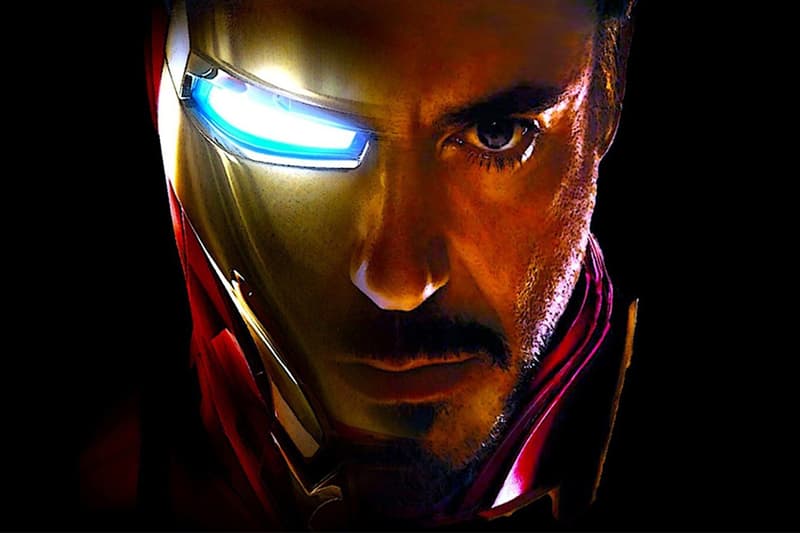 avengers endgame robert downey jr i am iron man line explained