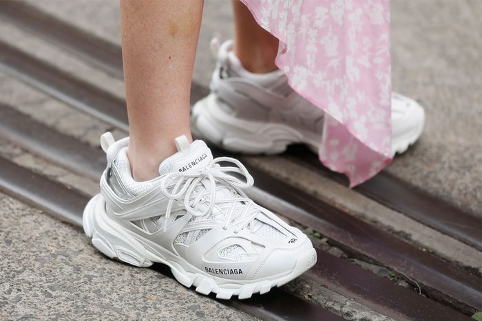 Google 數據分析:「世界各地搜尋量 No. 1 的波鞋款是⋯⋯」