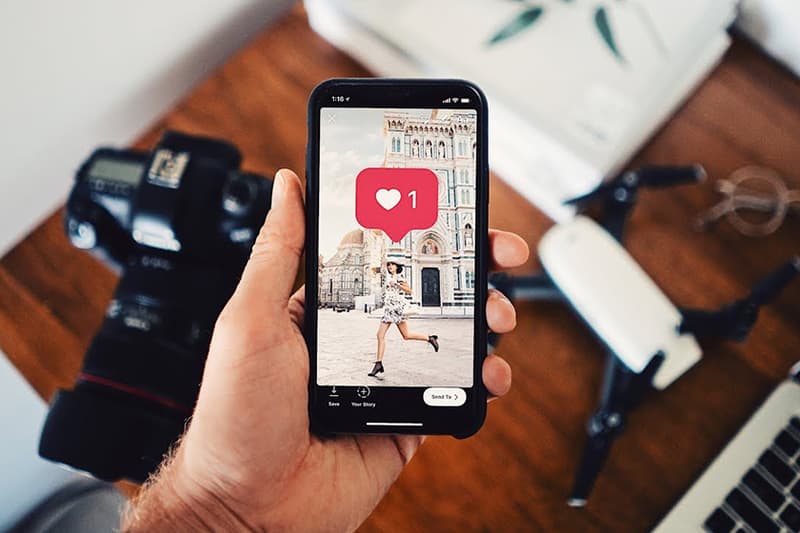 Basic Instagram Story Hacks