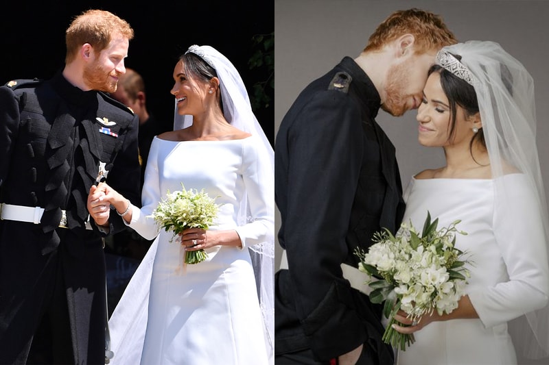becoming royal