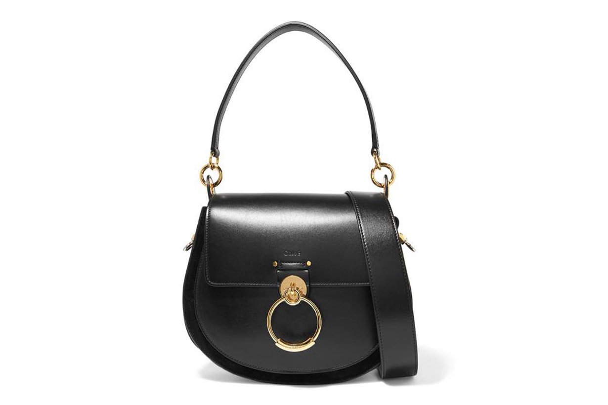 Back To Black: 20 Classic Bags That Have Lasting Appeal