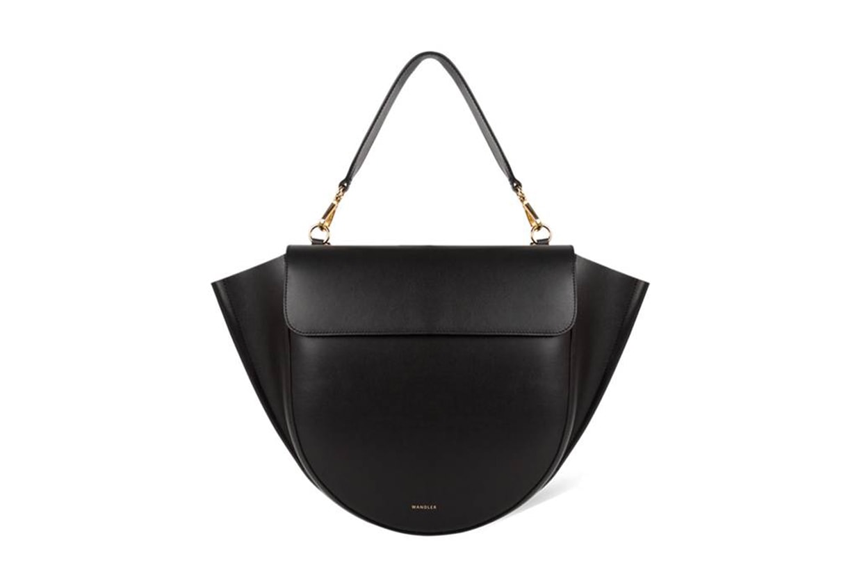 Back To Black: 20 Classic Bags That Have Lasting Appeal