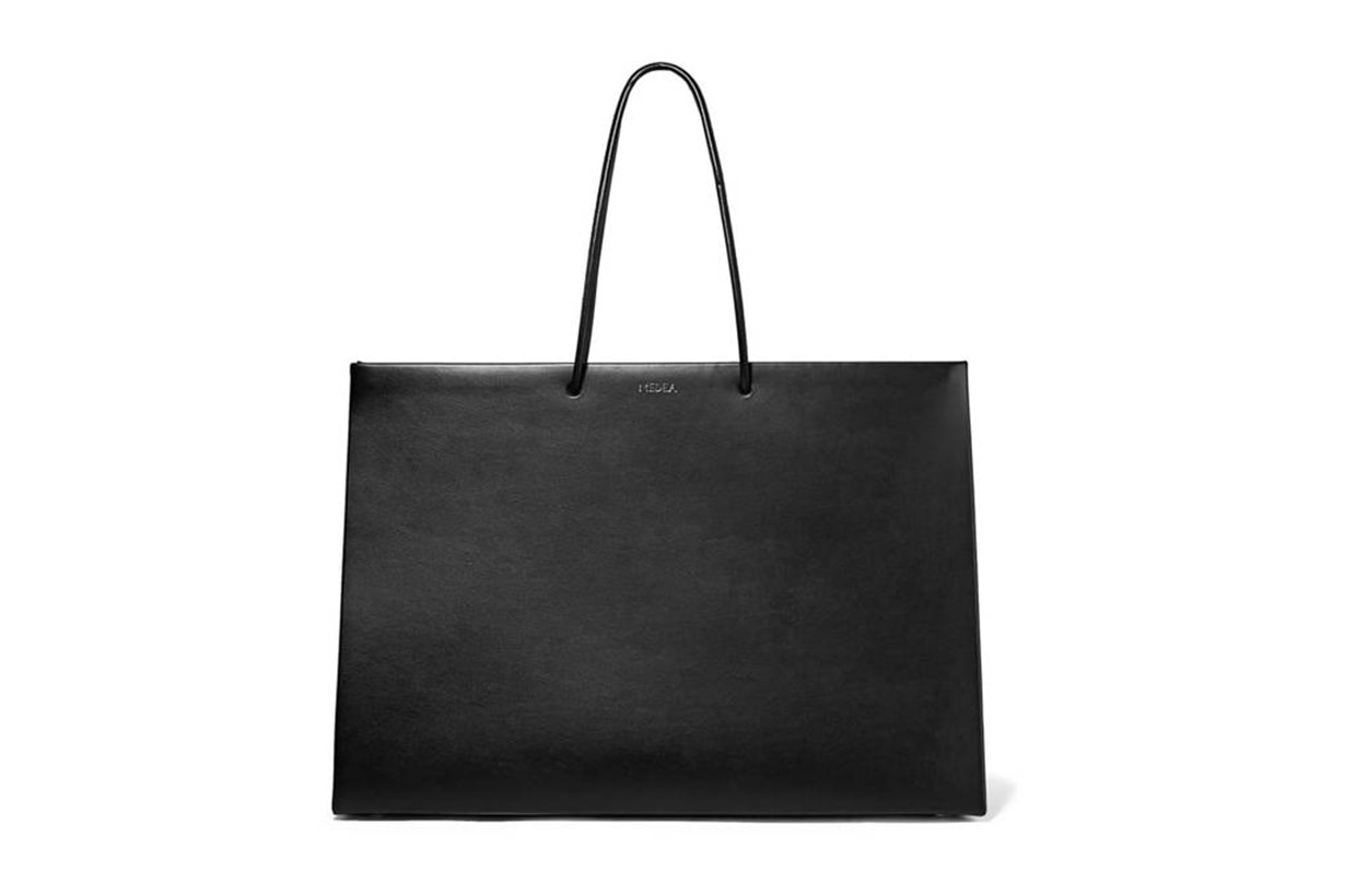 Back To Black: 20 Classic Bags That Have Lasting Appeal