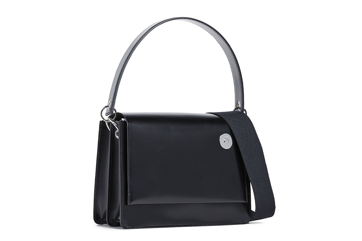 Back To Black: 20 Classic Bags That Have Lasting Appeal