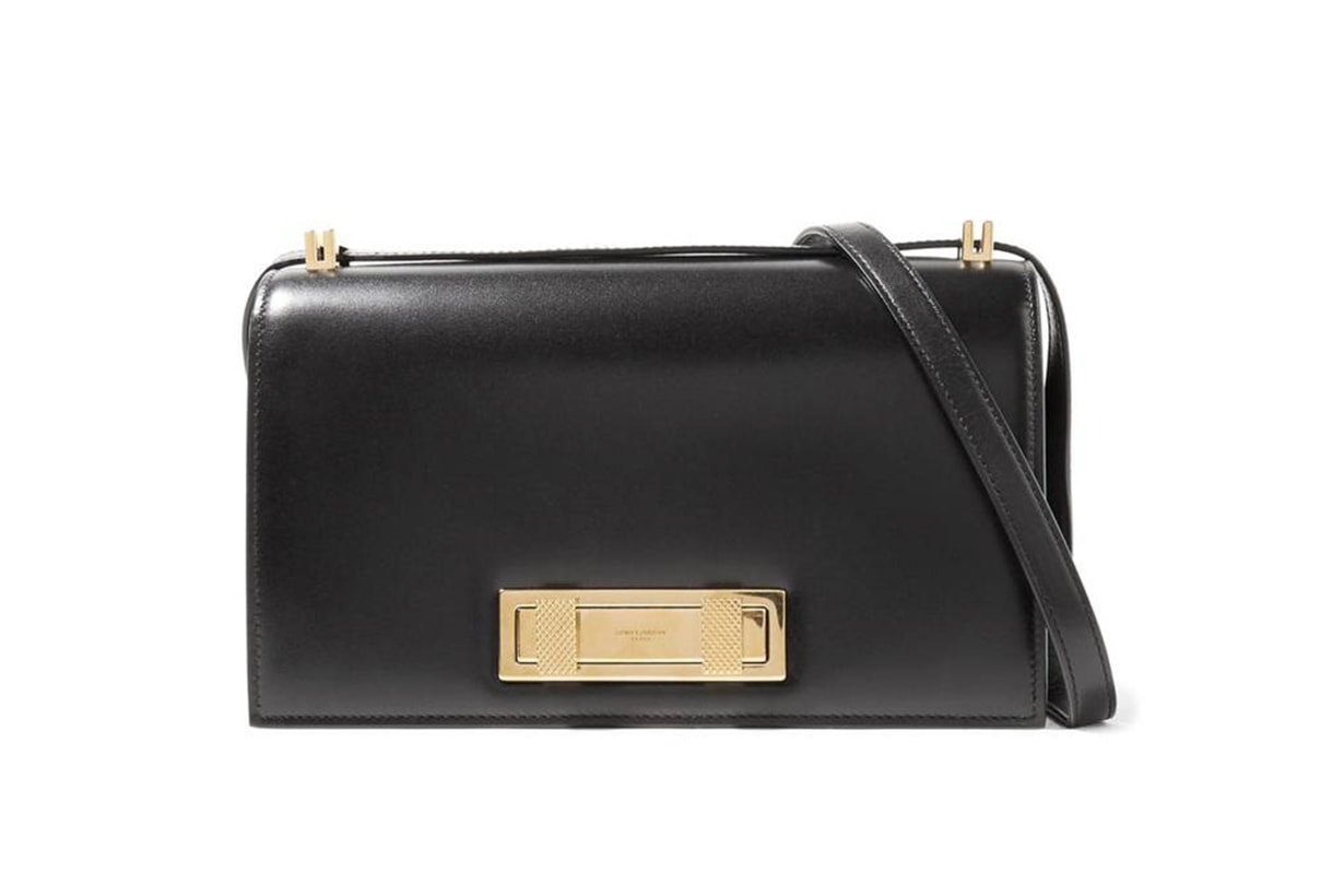 Back To Black: 20 Classic Bags That Have Lasting Appeal