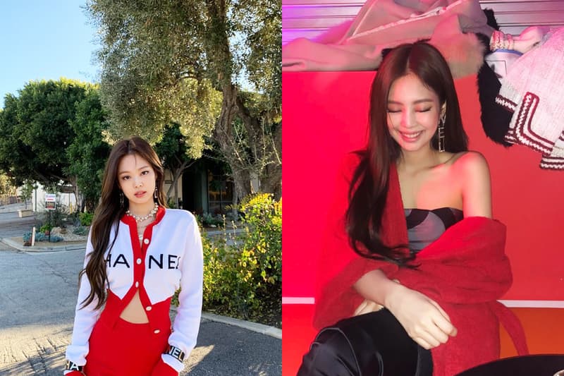 BLACKPINK Jennie Lisa Jisoo Rose Eye Makeup Celebrities makeup tips eyeliner eye shadow mascara eyelashes k pop korean idols celebrities singers