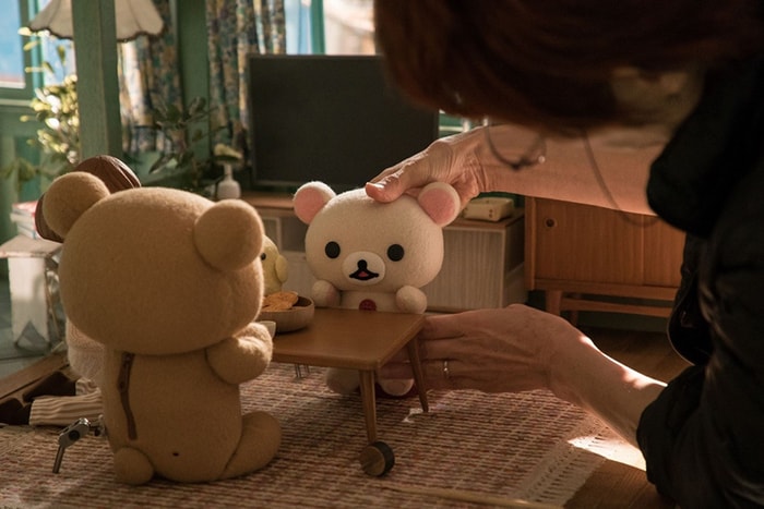 每天只能完成 10 秒?Netflix 公開鬆弛熊動畫製作花絮:「沒想到背後工程浩大!」