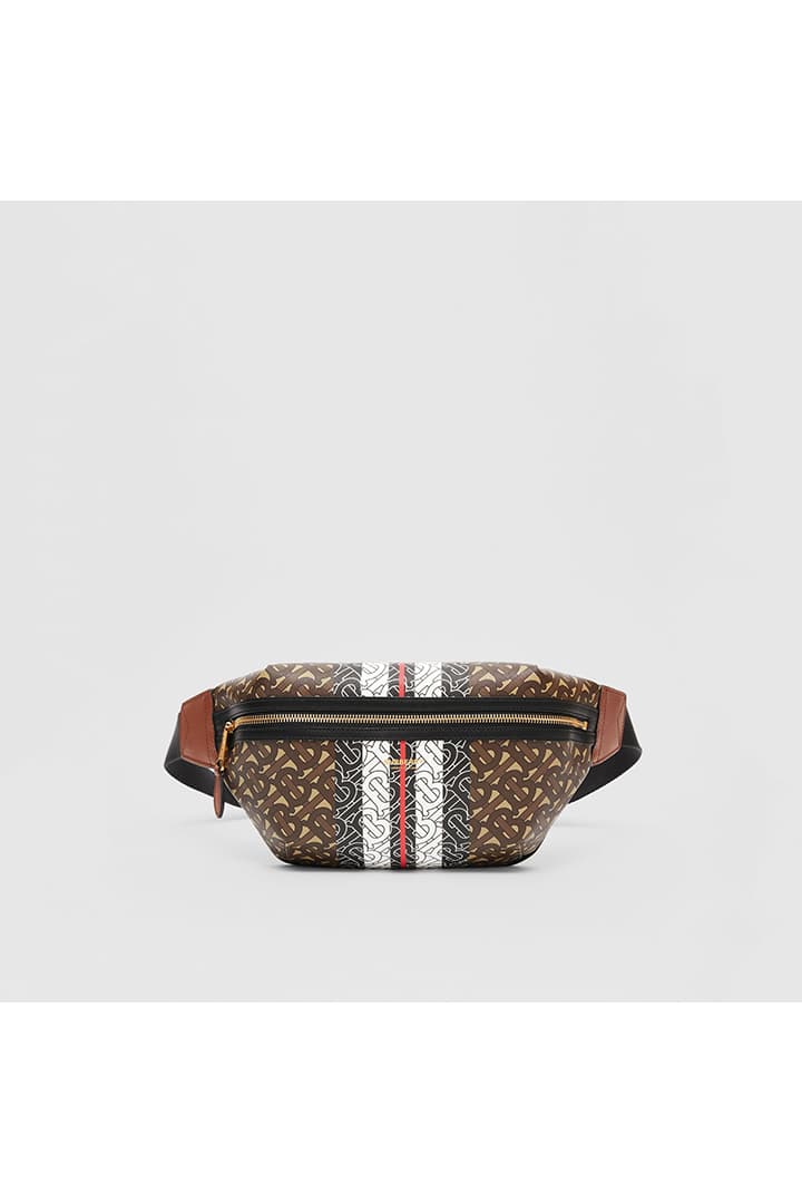 Burberry Monogram Collection By Riccardo Tisci Belt Bag