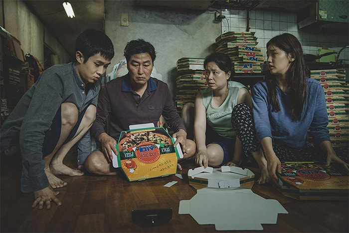 本年度必看電影:康城最高評價作品,《上流寄生族》揭露向上游的人比怪物更可怕…