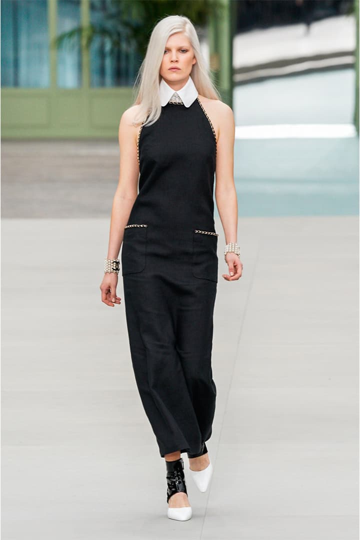 chanel resort 2020 Virginie-Viard-