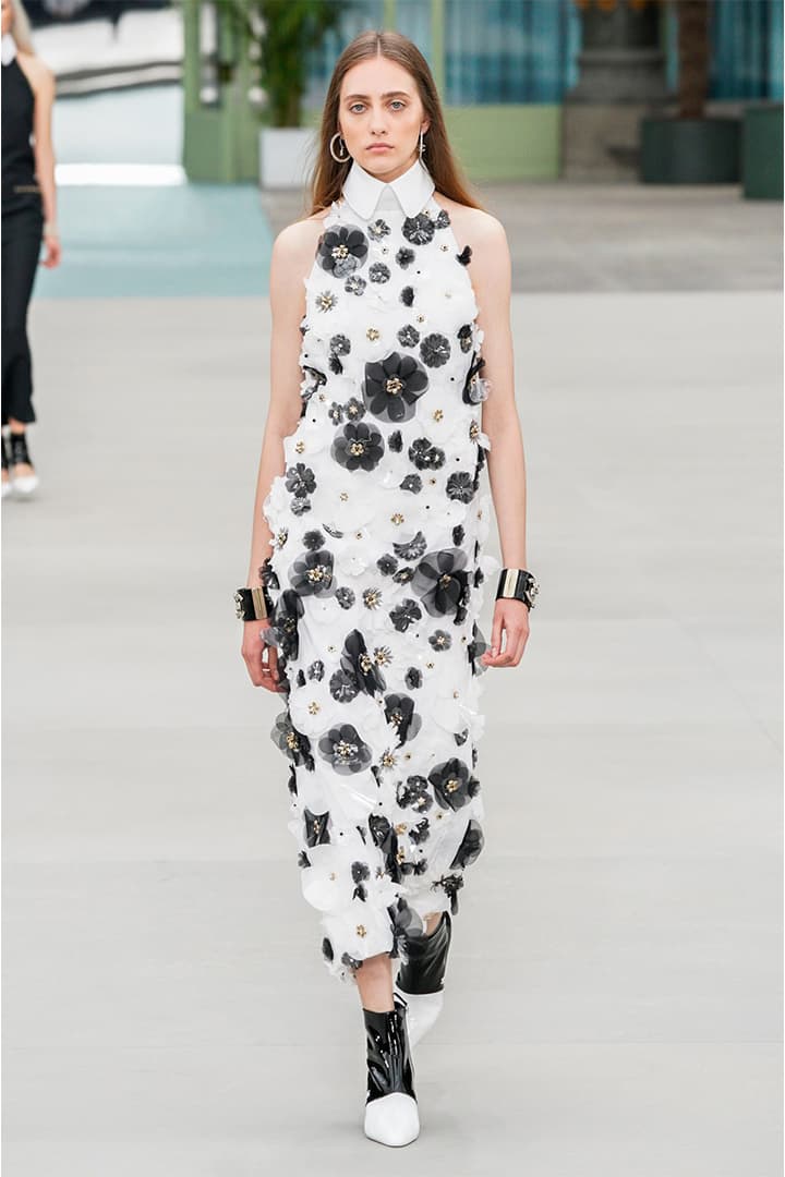 chanel resort 2020 Virginie-Viard-