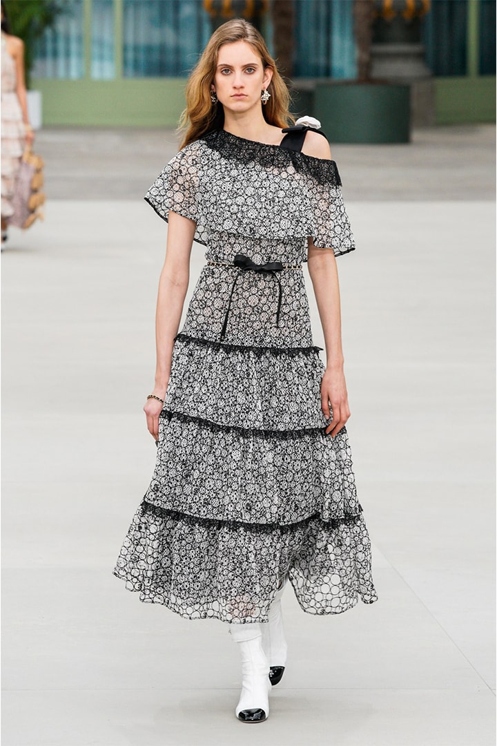 chanel resort 2020 Virginie-Viard-