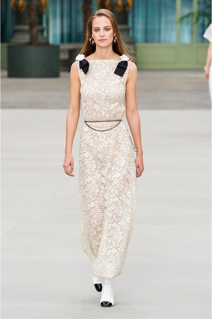 chanel resort 2020 Virginie-Viard-