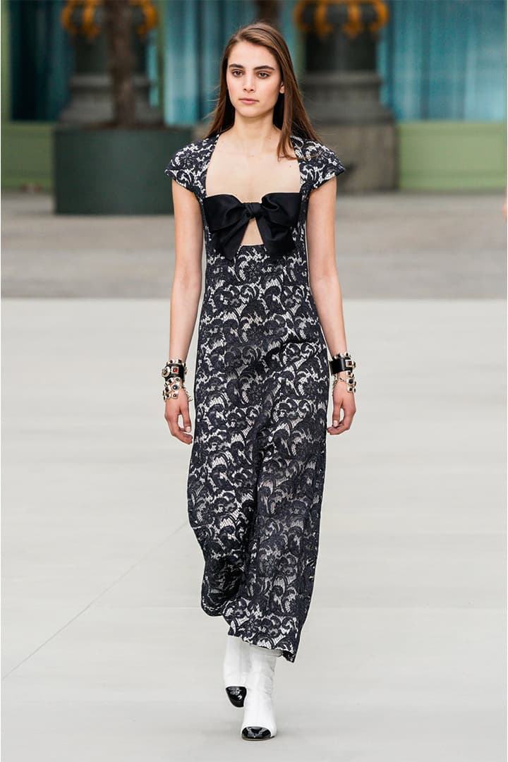 chanel resort 2020 Virginie-Viard-