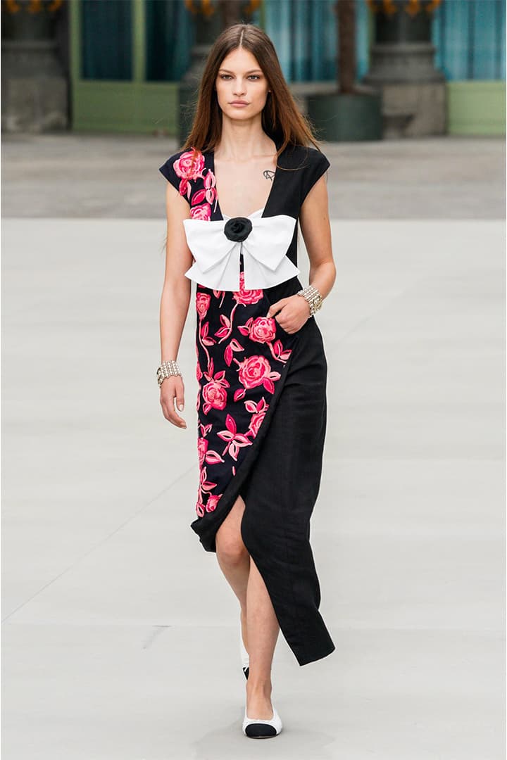 chanel resort 2020 Virginie-Viard-