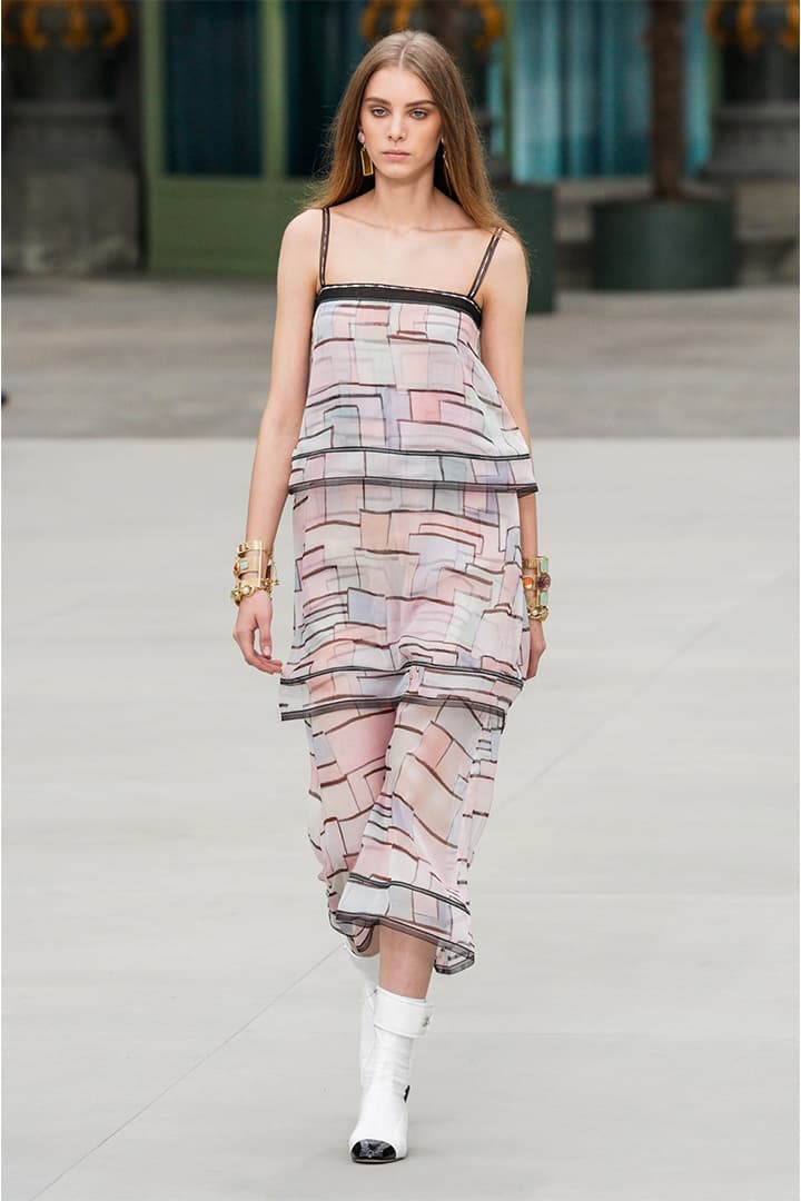 chanel resort 2020 Virginie-Viard-