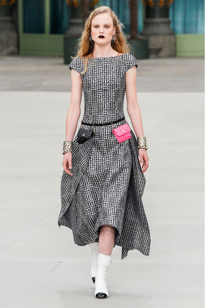 chanel resort 2020 Virginie-Viard-