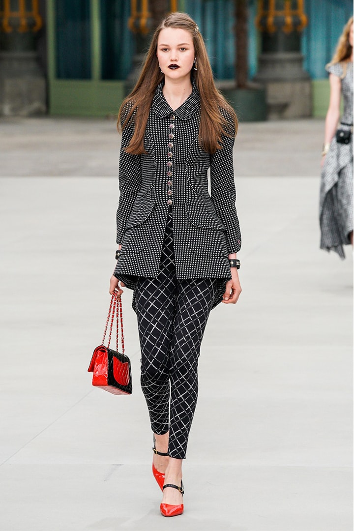 chanel resort 2020 Virginie-Viard-