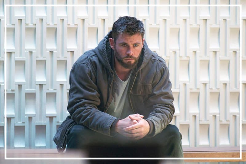 chris hemsworth