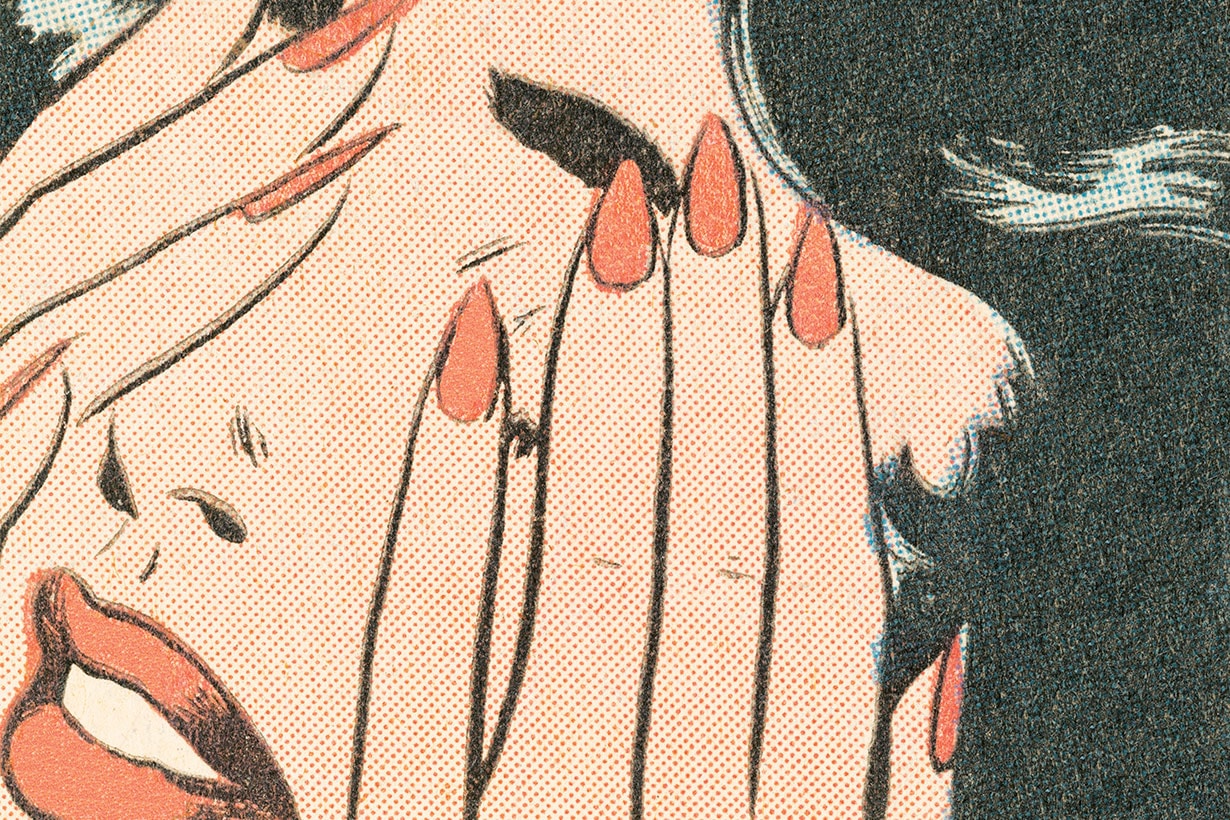 Close-eye-women