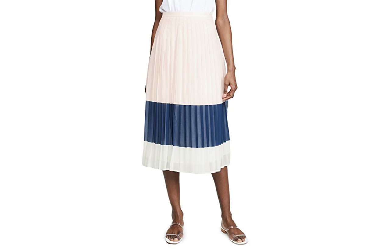 Club Monaco Majida Skirt