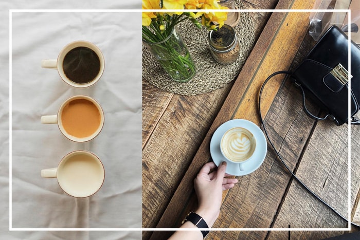 咖啡口味反映個人性格!愛喝黑咖啡的較情緒化,Latte 控則愛管閒事?