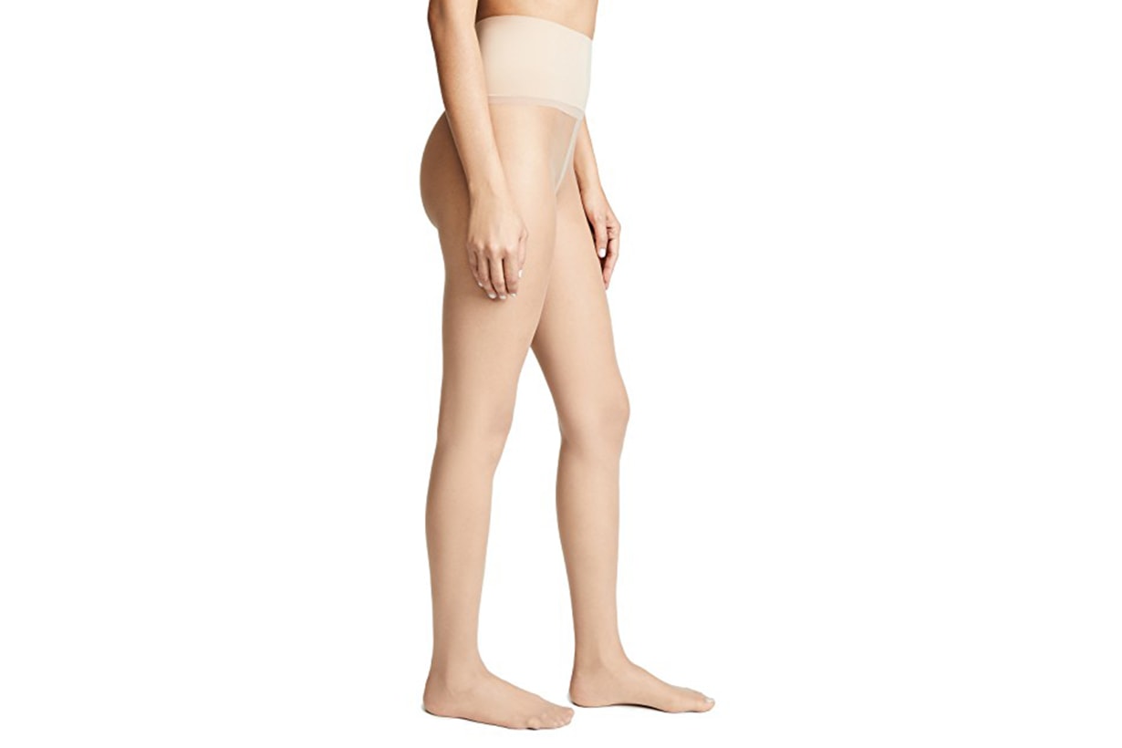 Commando The Keeper Sheer Tights