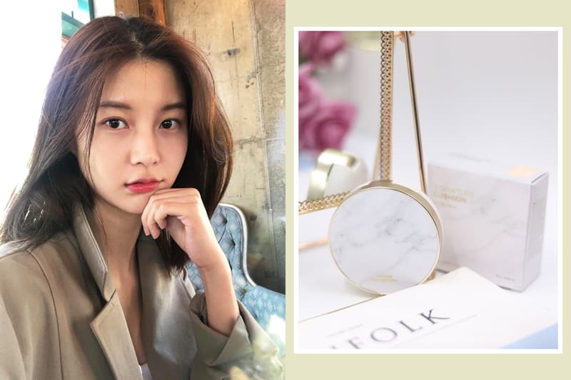 cosme THE BEST COSMETICS AWARDS 2018 cushion foundation Lancome MISSHA Maybelline