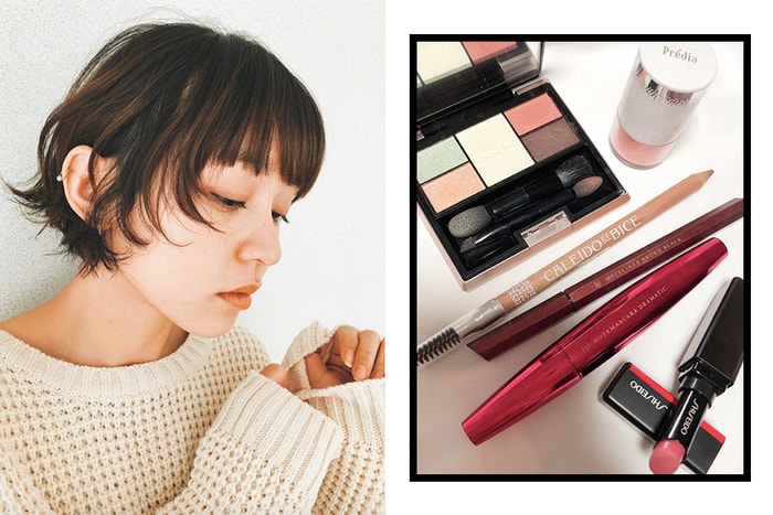 比專櫃的出品更好用!日本女生力推的 3 款最強眼線筆,全是開架品牌!