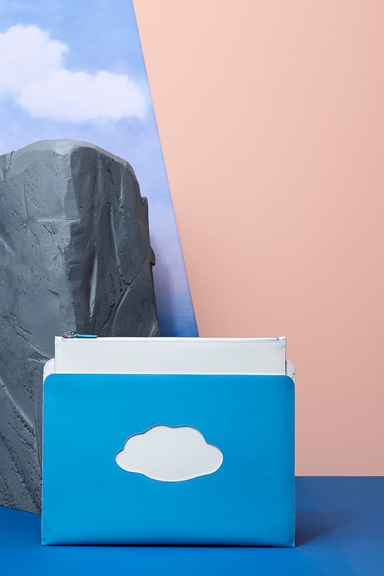delvaux-rene-magritte Foundation handbag collaboration