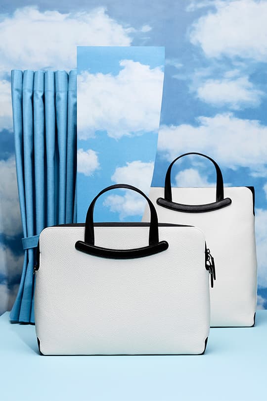 delvaux-rene-magritte Foundation handbag collaboration
