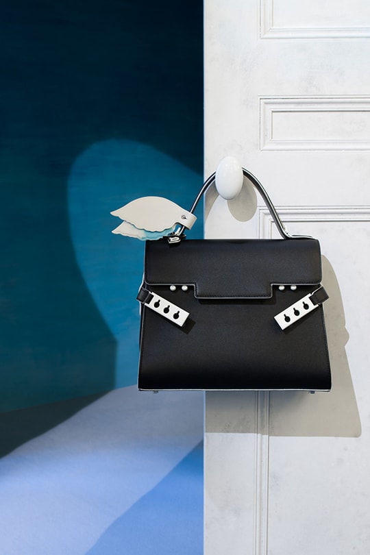 delvaux-rene-magritte Foundation handbag collaboration