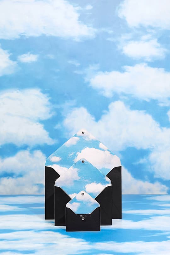 delvaux-rene-magritte Foundation handbag collaboration