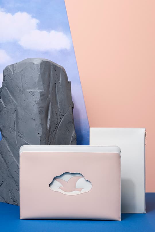 delvaux-rene-magritte Foundation handbag collaboration