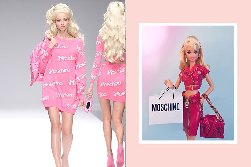 barbie will be honored at the cfda fashion awards 2019