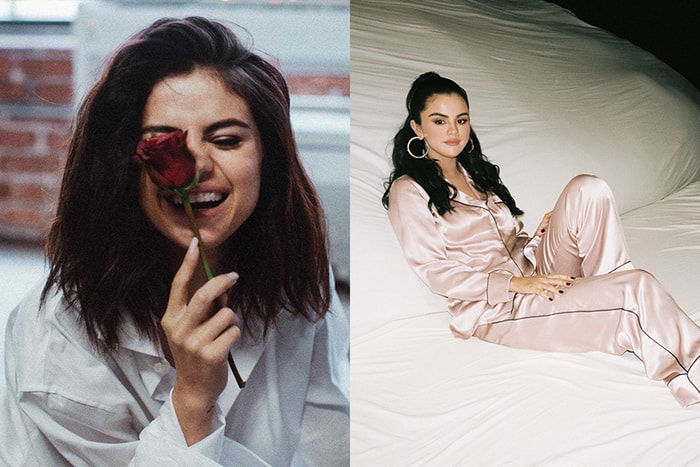 又多一個身份:Selena Gomez 成為泳裝設計師,設計靈感來自背後的這段辛酸故事......